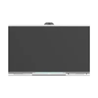 Dahua LPH75-MC470-P 75'' 4K Smart Interactive Flat Panel Display with 48MP Camera